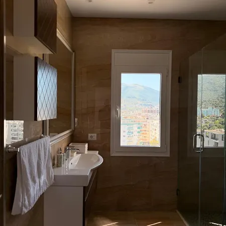Apartment Sea View Penthouse With Grand Terrace *
