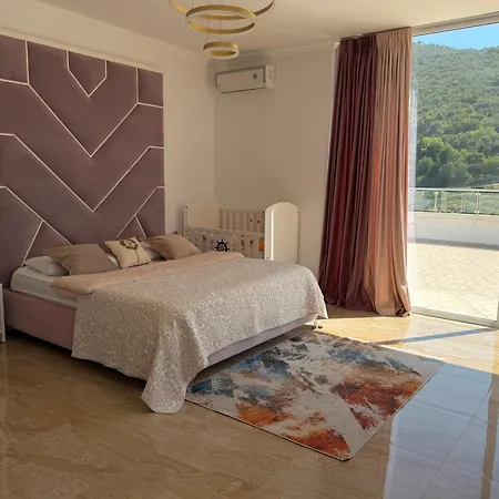 Apartment Sea View Penthouse With Grand Terrace *