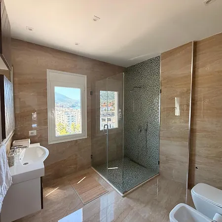 Sea View Penthouse With Grand Terrace *