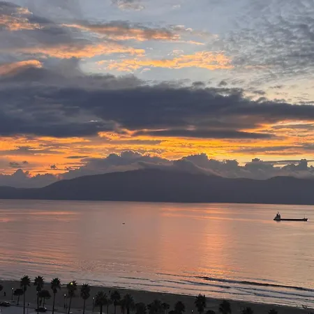 Apartment Sea View Penthouse With Grand Terrace *