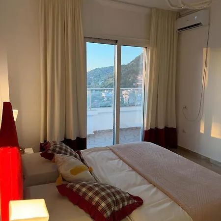 Apartment Sea View Penthouse With Grand Terrace *