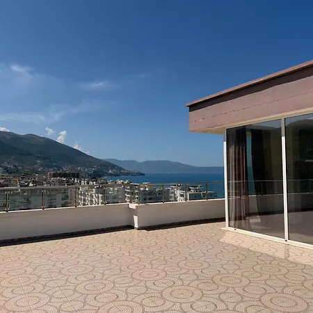 Sea View Penthouse With Grand Terrace *