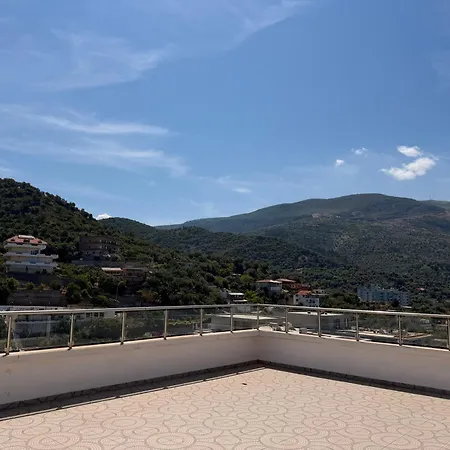 Apartment Sea View Penthouse With Grand Terrace